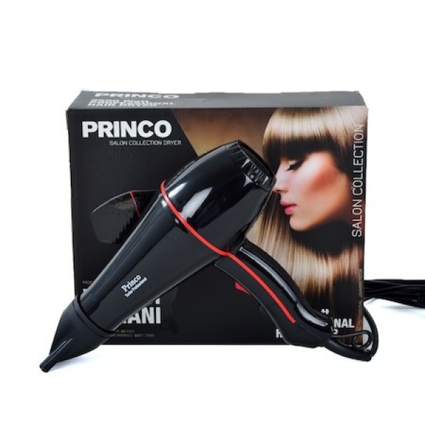 Princo PR-903 Saç Kurutma Makinesi