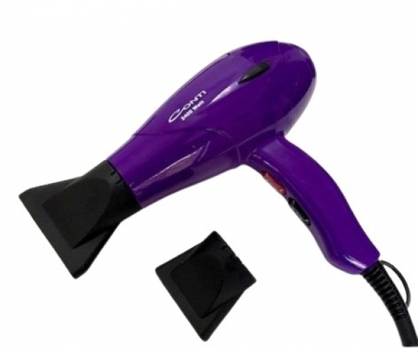 Conti CHD-115 Storm Saç Kurutma Makinesi