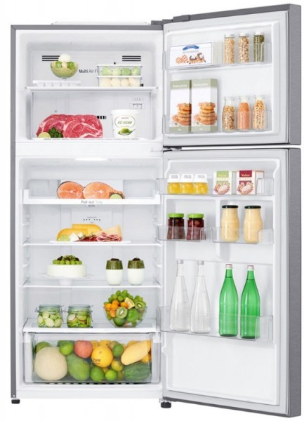 LG GN-B422SQCL Buzdolabı