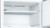Bosch KDN53NL23N Buzdolabı