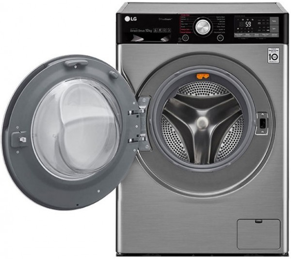 LG F4J9VHP2TD.ASSPLTK Çamaşır Makinesi