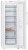 Siemens GS29NVW31N Derin Dondurucu