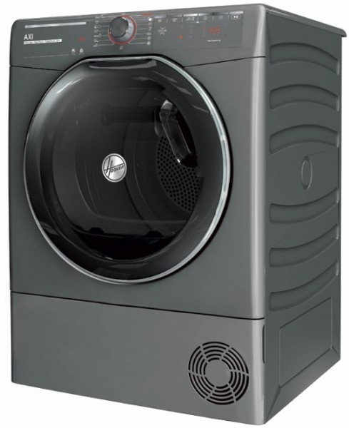 Hoover ATDH11A2TKERXM-S Isı Pompalı Kurutma Makinesi