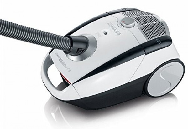 Severin BC 7035 Elektrikli Süpürge