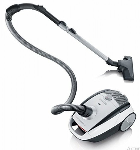 Severin BC 7035 Elektrikli Süpürge