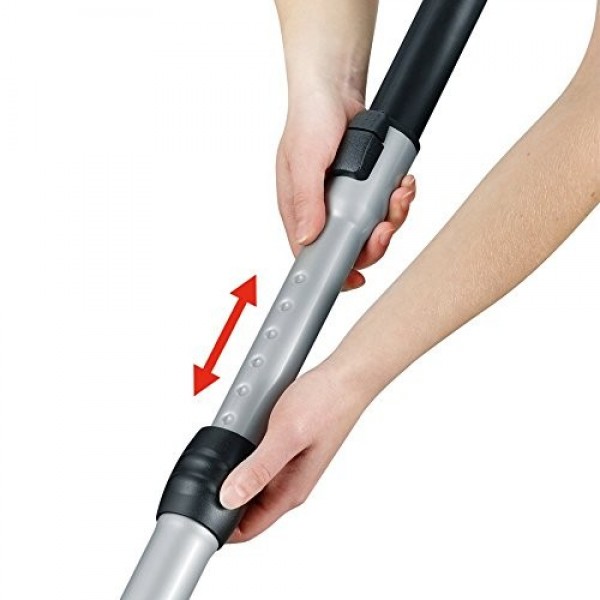 Severin BC 7035 Elektrikli Süpürge
