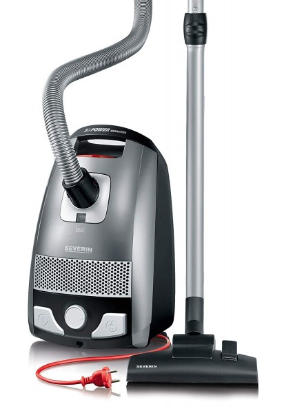Severin BC 7045 Elektrikli Süpürge