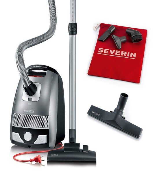 Severin BC 7045 Elektrikli Süpürge