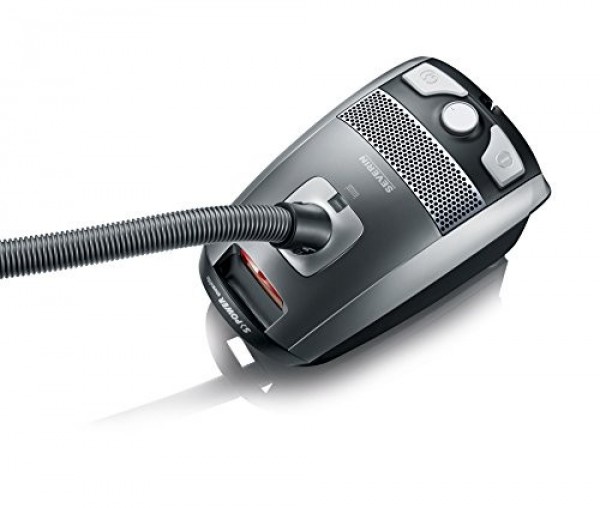 Severin BC 7045 Elektrikli Süpürge