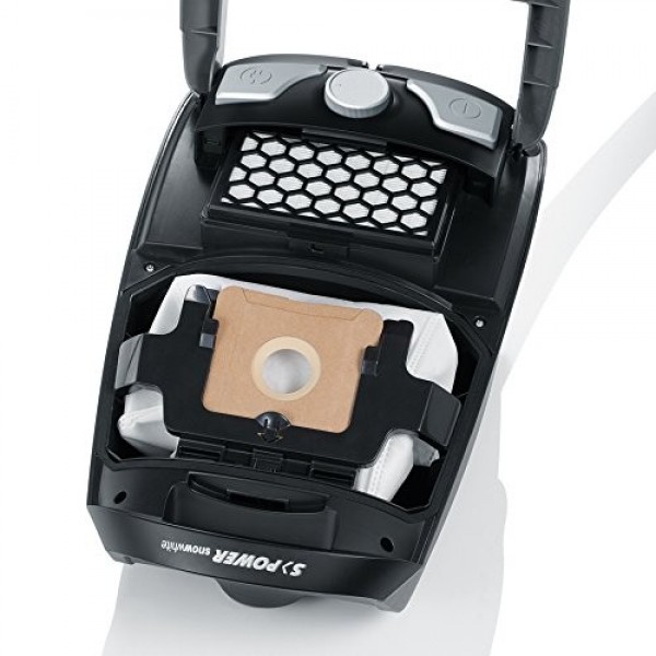 Severin BC 7045 Elektrikli Süpürge