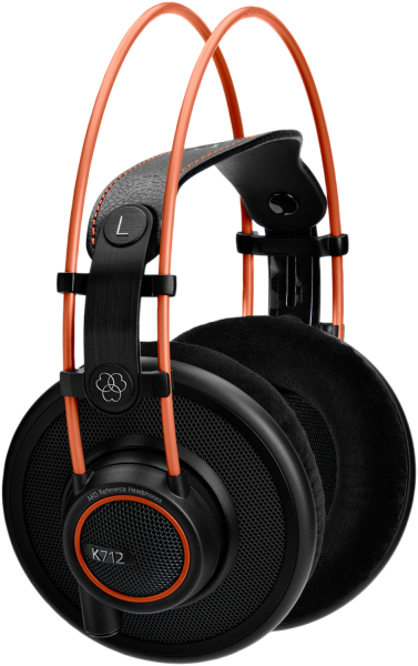 AKG K712 Pro Kablolu Kulaklık