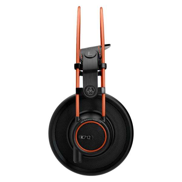 AKG K712 Pro Kablolu Kulaklık