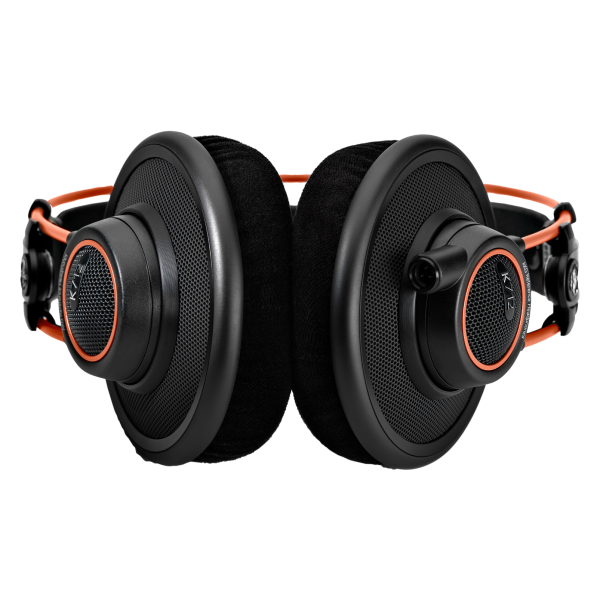 AKG K712 Pro Kablolu Kulaklık