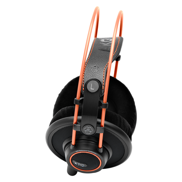 AKG K712 Pro Kablolu Kulaklık