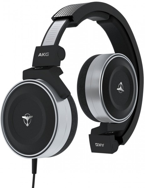 AKG K67 Tiesto Kablolu Kulaklık