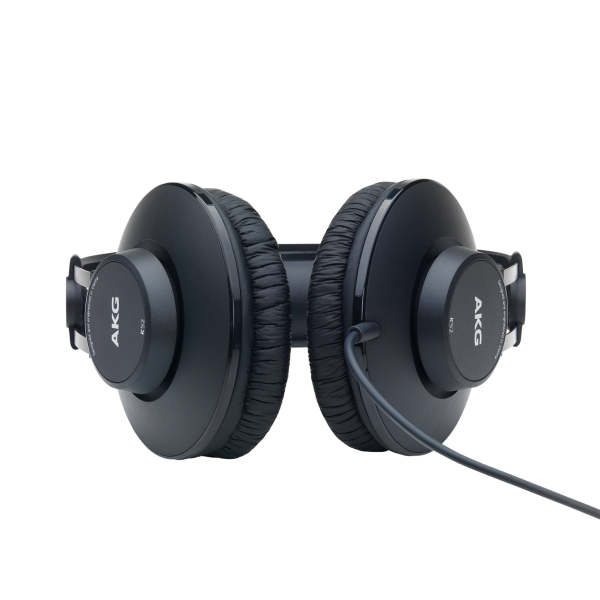 AKG K52 Kablolu Kulaklık