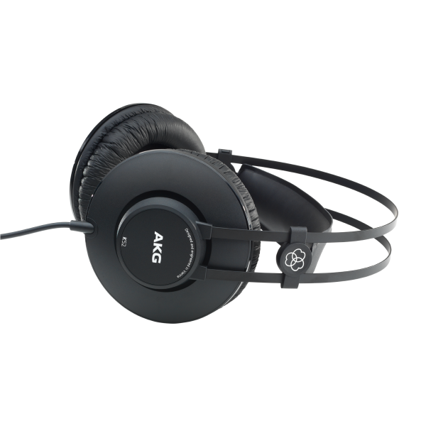 AKG K52 Kablolu Kulaklık