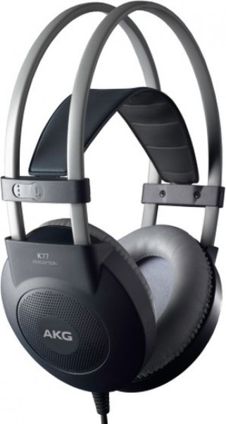 AKG K77 Kablolu Kulaklık