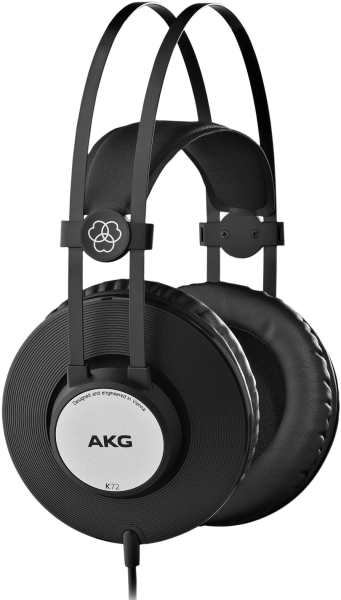 AKG K72 Kablolu Kulaklık