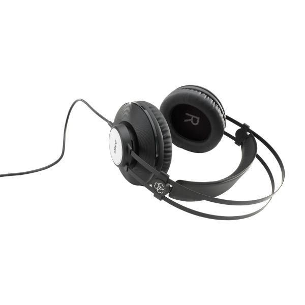 AKG K72 Kablolu Kulaklık
