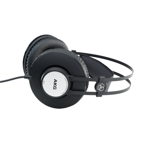 AKG K72 Kablolu Kulaklık