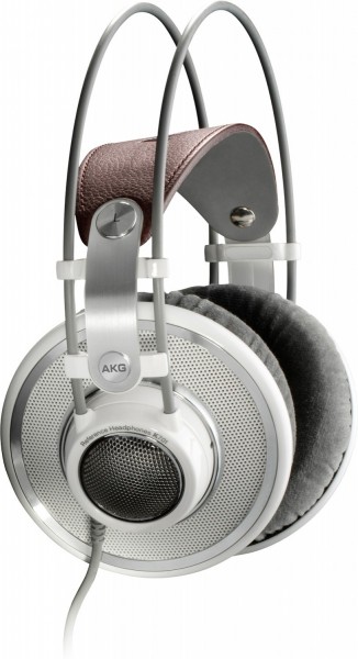 AKG K701 Kablolu Kulaklık