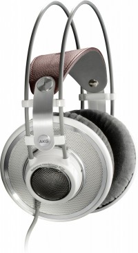AKG K701 resim