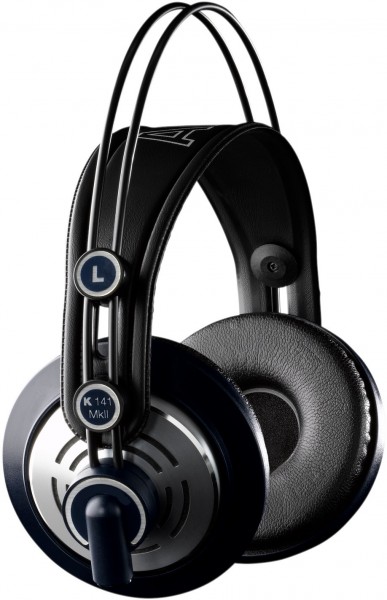 AKG K141 MKII Kablolu Kulaklık