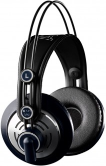 AKG K141 MKII Kablolu Kulaklık