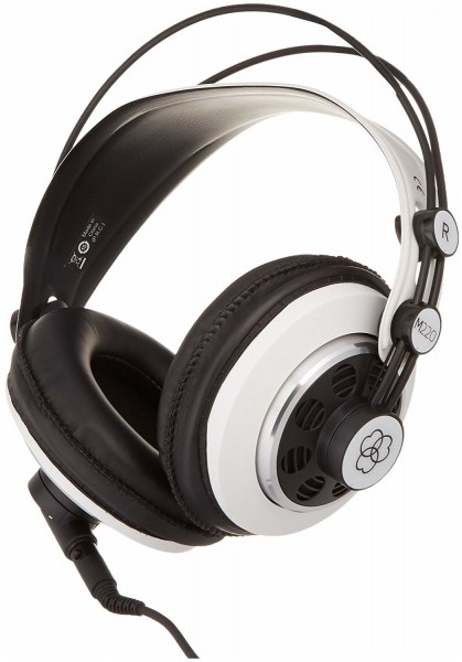 AKG M220 Kablolu Kulaklık