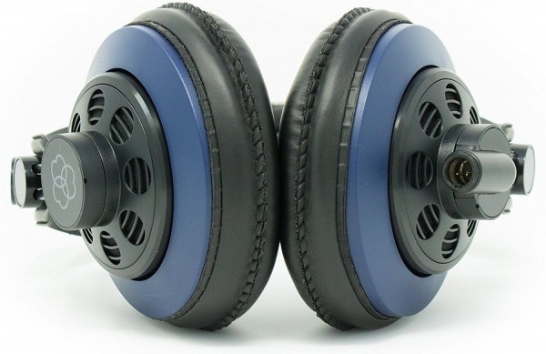 AKG M220 Kablolu Kulaklık
