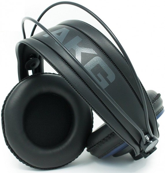 AKG M220 Kablolu Kulaklık