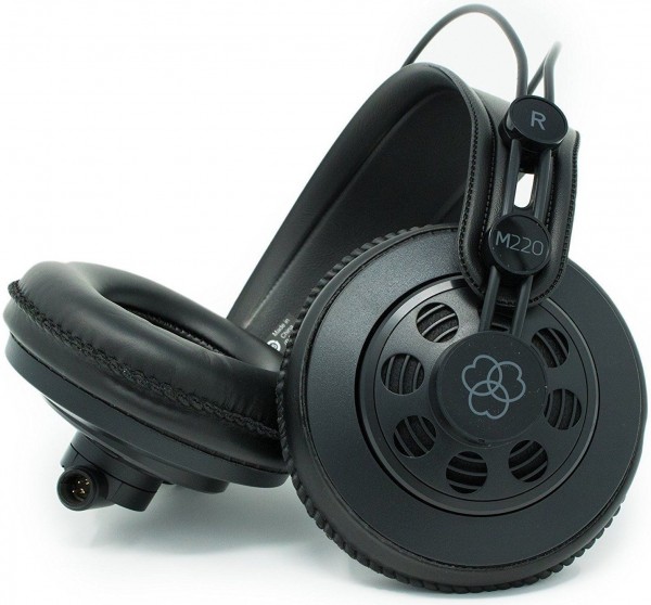 AKG M220 Kablolu Kulaklık