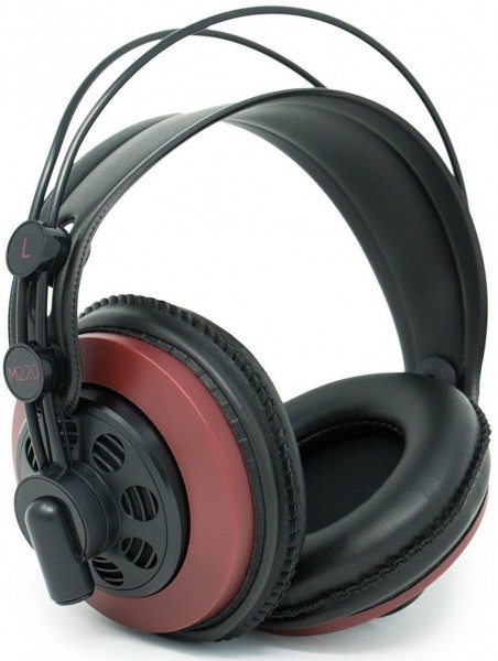 AKG M220 Kablolu Kulaklık