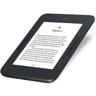 Barnes & Noble Nook GlowLight 3