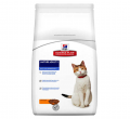 Hill's Science Plan Mature Tavuklu 2 kg resim