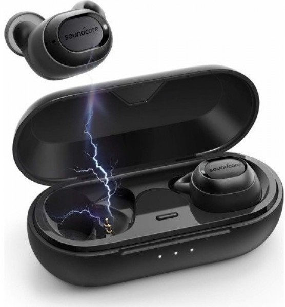 Anker Soundcore Liberty Lite Tam Kablosuz Kulaklık