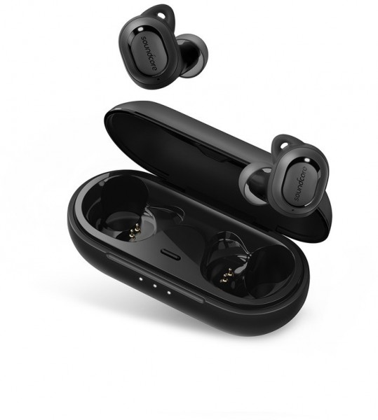 Anker Soundcore Liberty Lite Tam Kablosuz Kulaklık