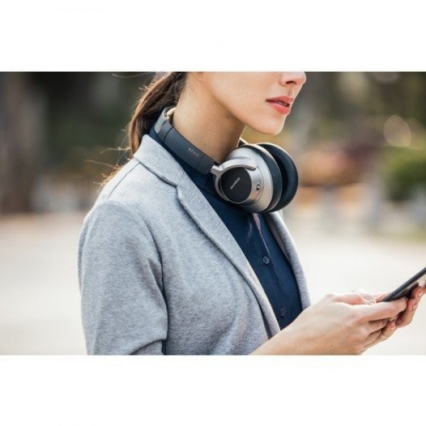 Anker Soundcore Space NC Kablosuz Kulaklık
