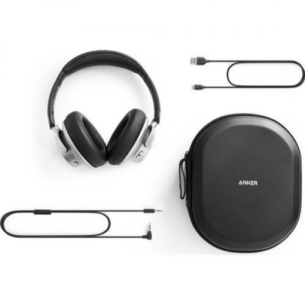Anker Soundcore Space NC Kablosuz Kulaklık