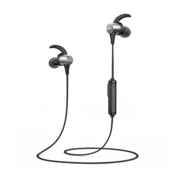 Anker Soundcore Spirit Pro Kablosuz Kulaklık