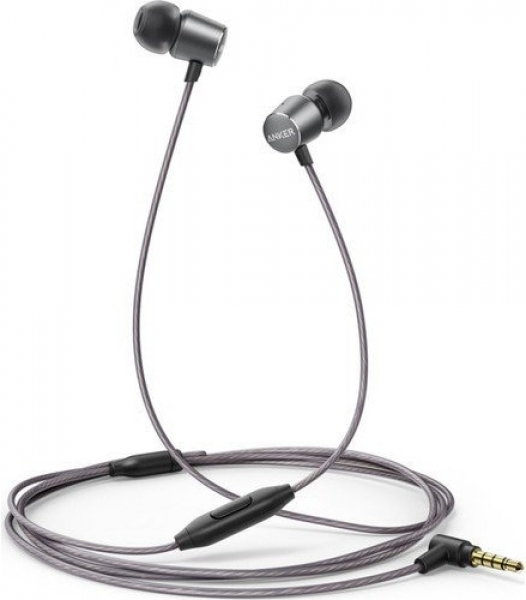 Anker SoundBuds Verve Kablolu Kulaklık
