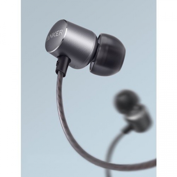 Anker SoundBuds Verve Kablolu Kulaklık