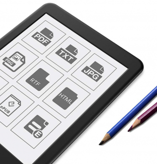 Boyue Likebook Mars E-reader