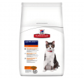 Hill's Science Plan Mature Light Tavuklu 1.5 kg resim