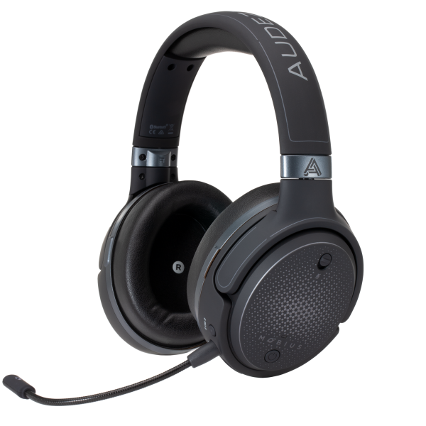 Audeze Mobius Kablosuz Kulaklık