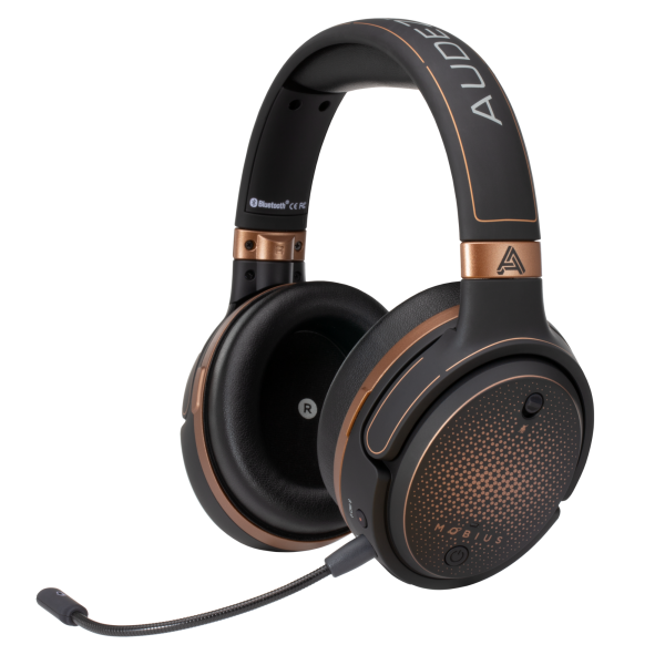 Audeze Mobius Kablosuz Kulaklık