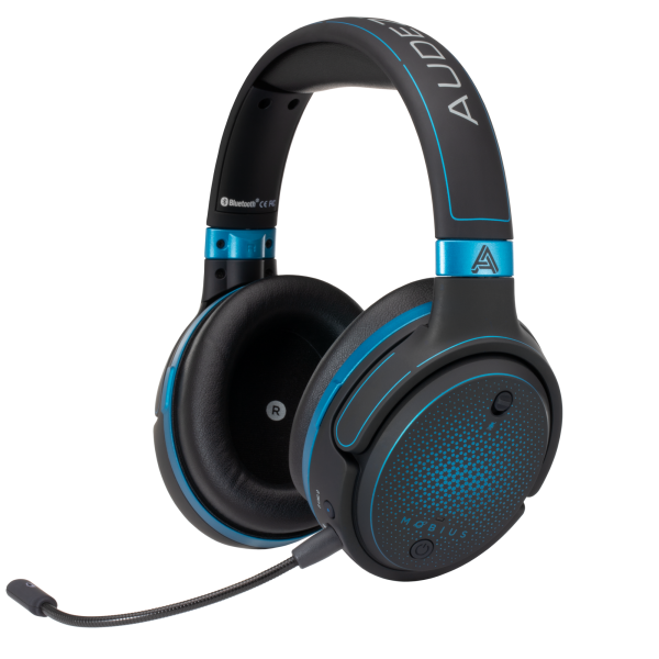 Audeze Mobius Kablosuz Kulaklık
