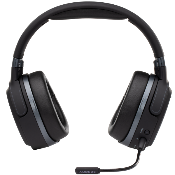Audeze Mobius Kablosuz Kulaklık