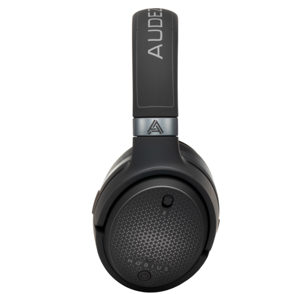 Audeze Mobius Kablosuz Kulaklık
